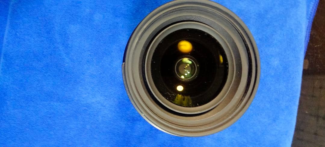 TAMRON 17-28mm F/2.8 Di III RXD ズームレンズ