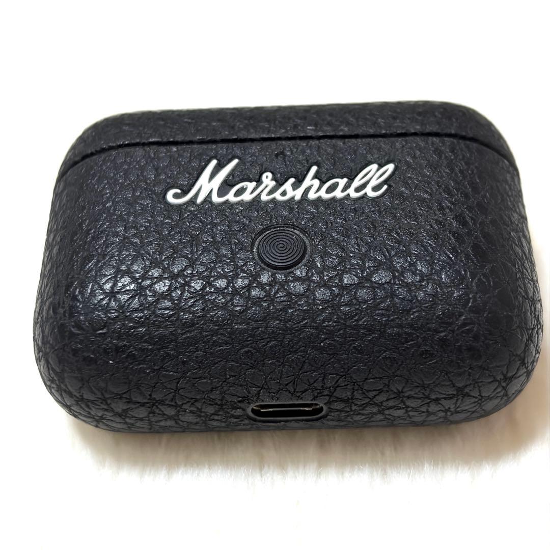 【美品】Marshall Motif II A.N.C. 動作確認済み #233