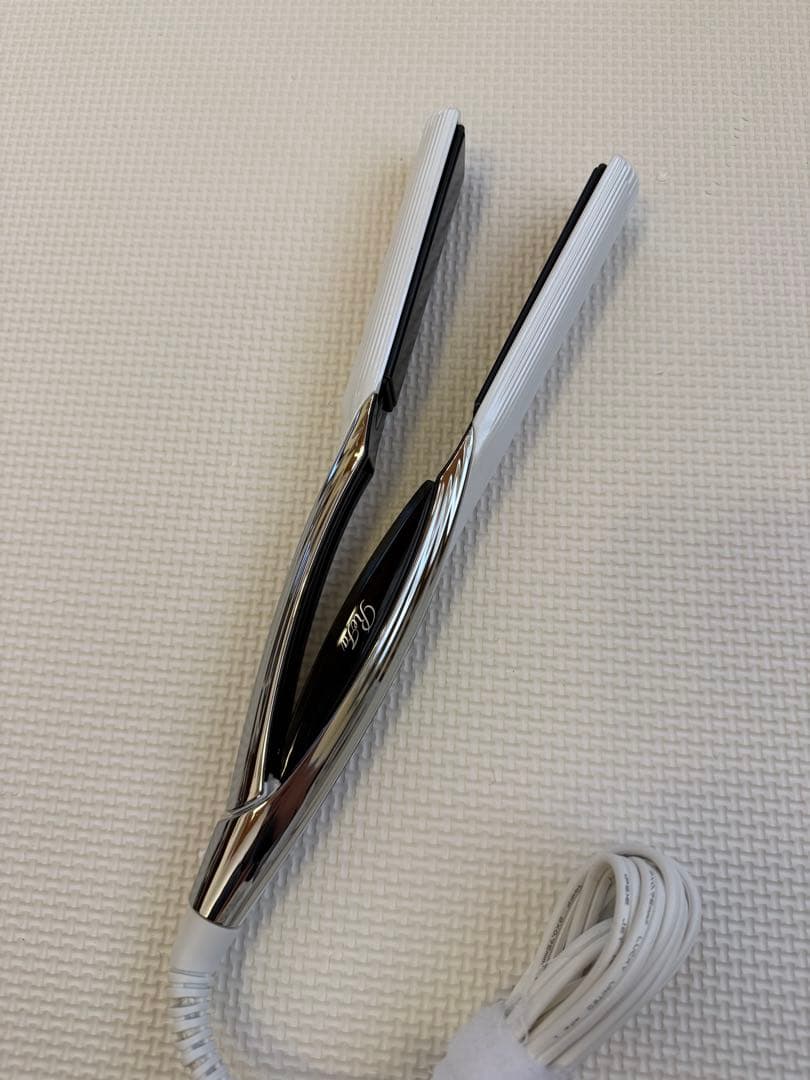 リファ ストレートアイロン RE-AC02A 2022年製 箱無し