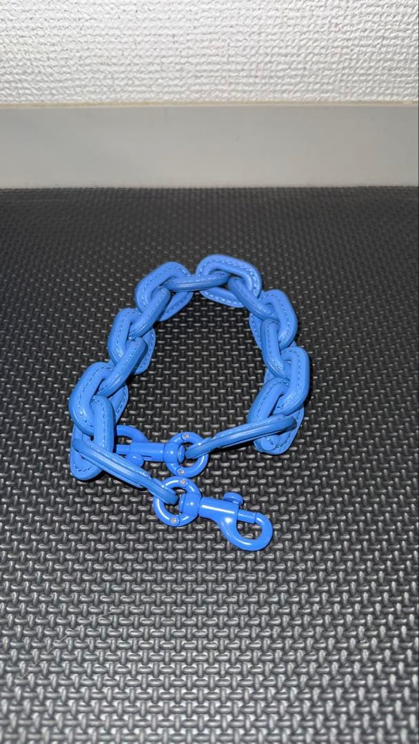 COACH チャーターフラップクロスボディ18