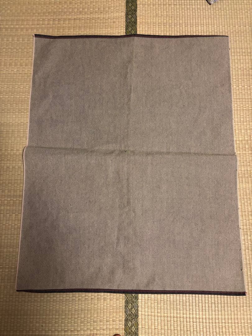 アイアンハート 21オンス デニムカレンダー 2021年