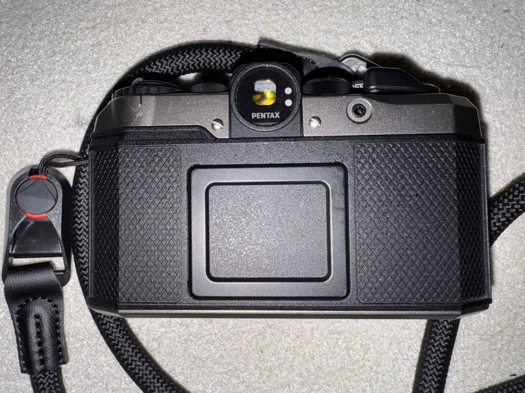 『ボーナス決済に是非！』PENTAX17 フィルムカメラ