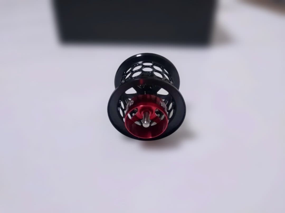 メガバス Megabass IS79 ハニカムスプール IS No.2