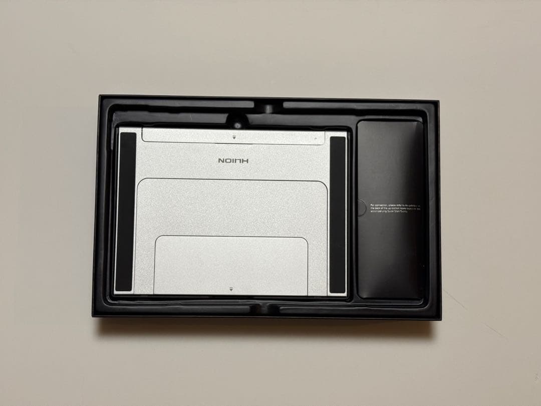 HUION KAMVAS Pro 13 (2.5K) 液晶ペンタブレット本体