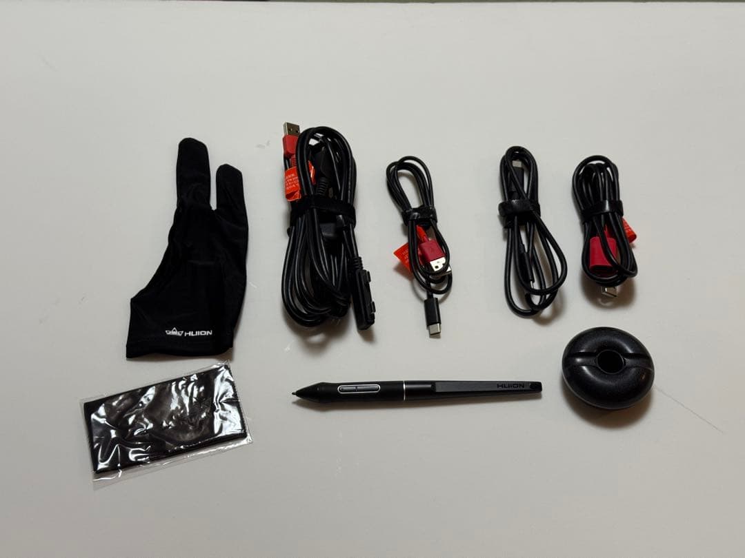 HUION KAMVAS Pro 13 (2.5K) 液晶ペンタブレット本体