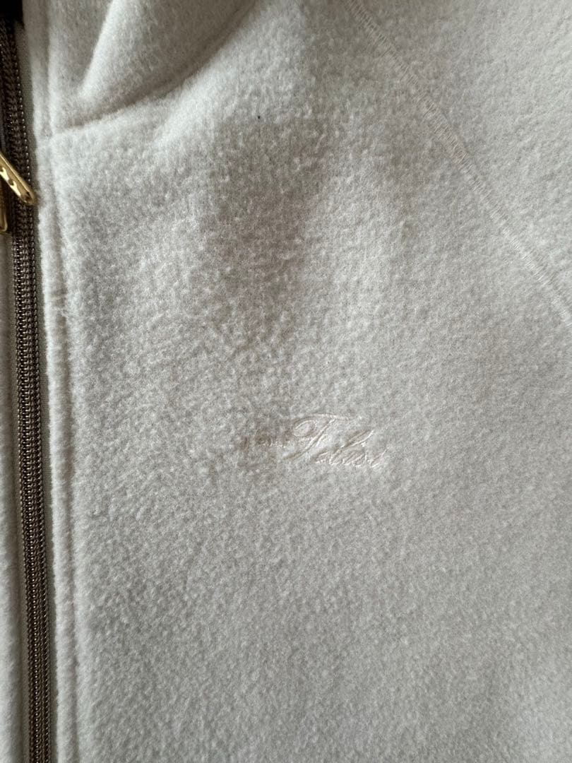 フェリージゴルフ　フリースジャケット