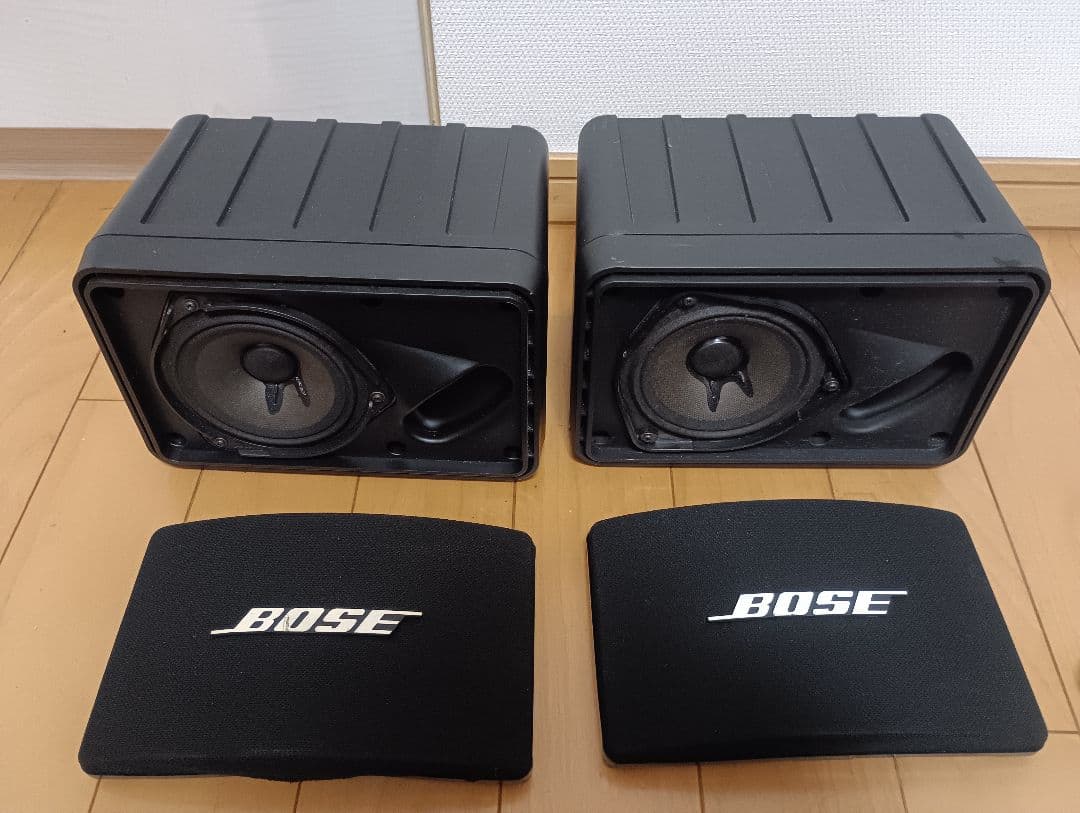 BOSE 111AD スピーカー