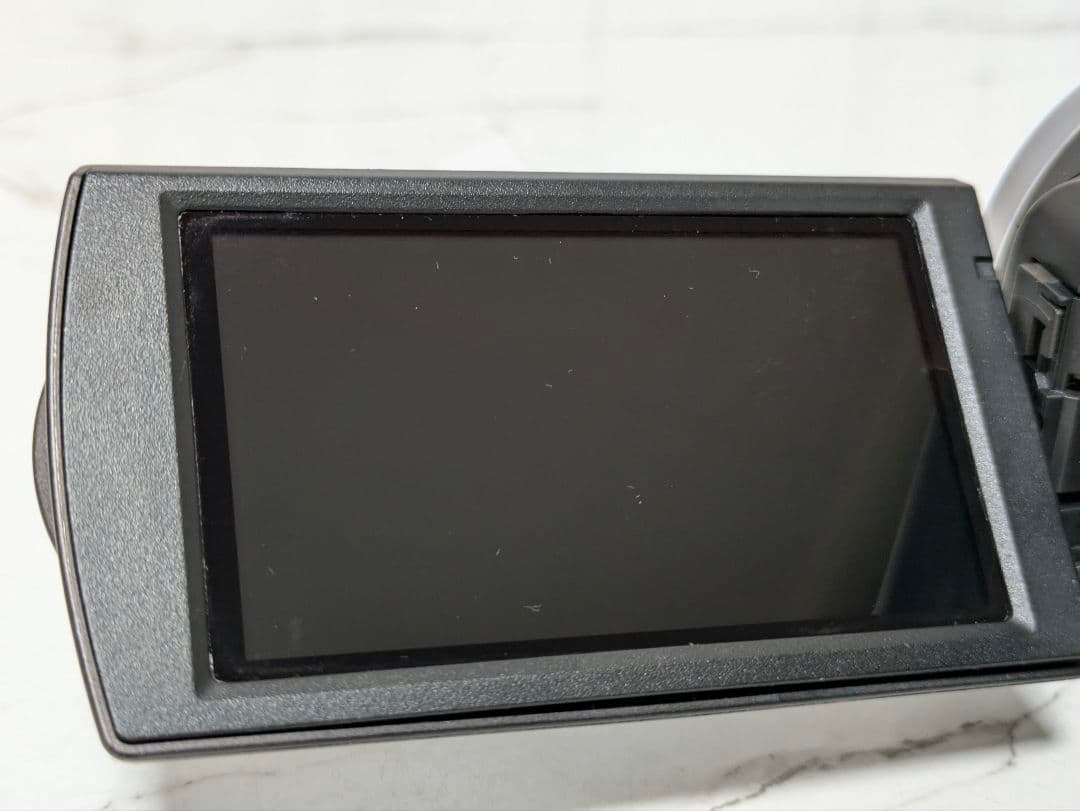 SONY　HDR-CX680　ブラウン