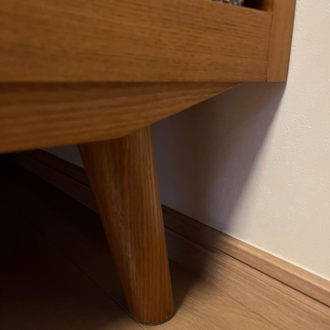 【よっちゃん】【unico（ウニコ）】ALBERO 3シーターソファ