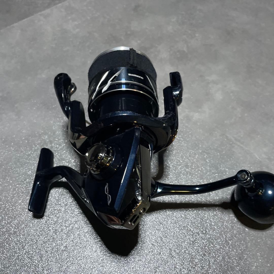 24 ストラディックSW 6000XG