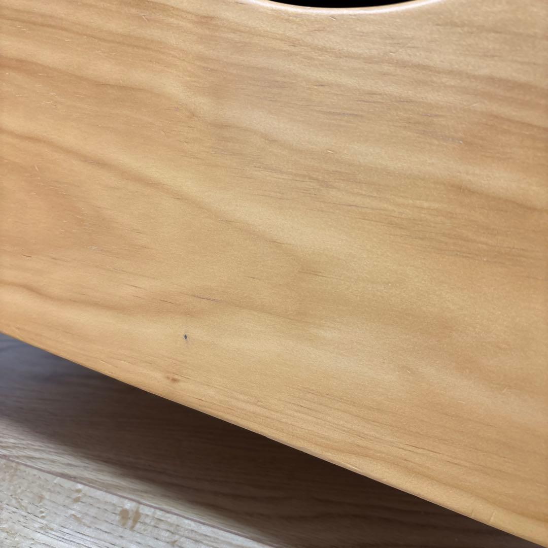 yamatoya ノスタ　木製ハンガーラック 引き出し付き