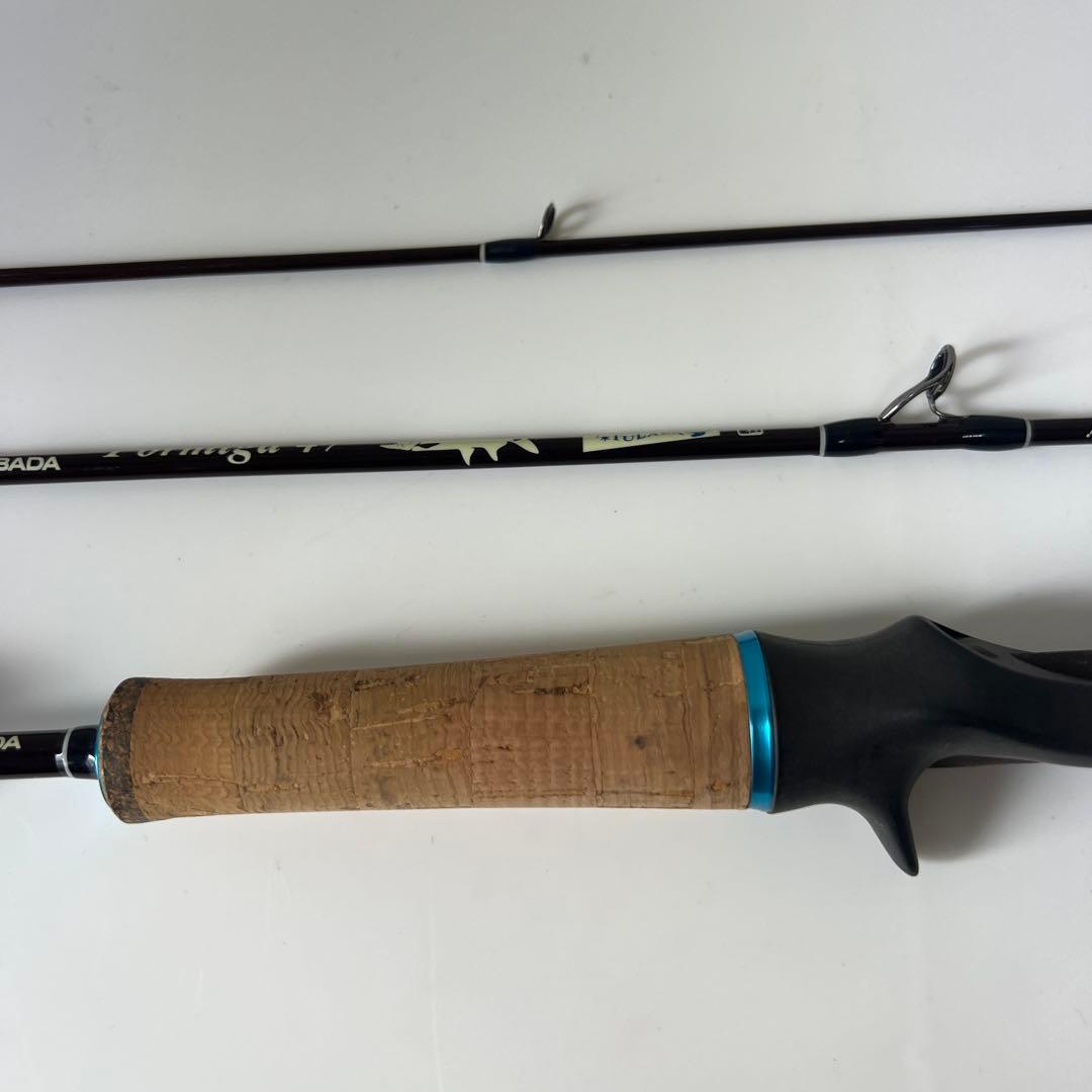 ア*ア様 ツララ ボンバダ フォルミーガ47 フィッシュマン BFS AIR S