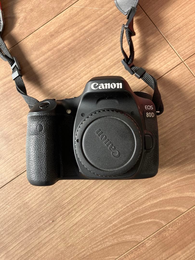 EOS 80D/Canon EF-S18-135㎜F3.5-5.6 IS USM