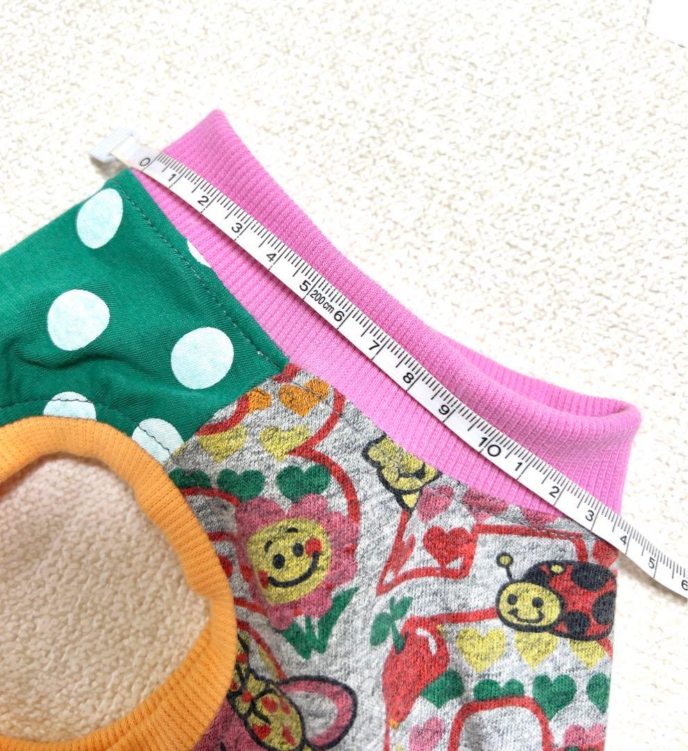 専用●犬服●ハンドメイド 胴45 NO.595