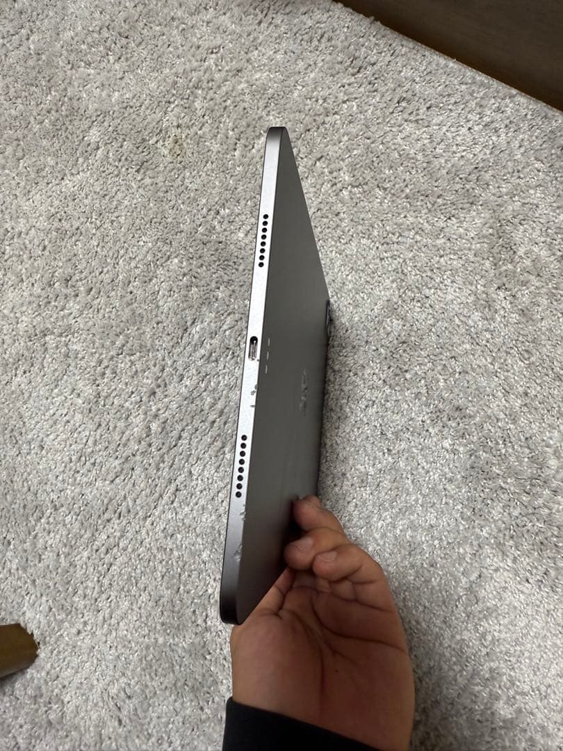 iPad pro11インチ　第3世代　256GB Wi-Fiモデル