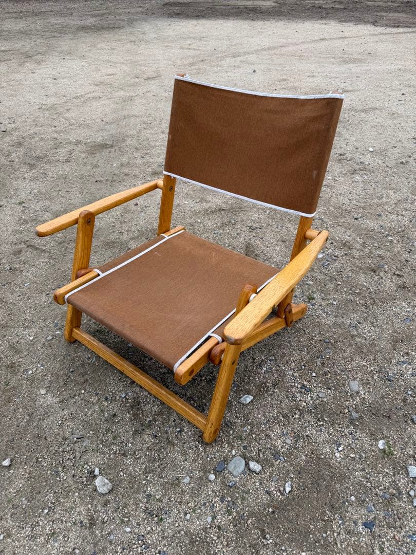H&T CHAIR Co.ANYWHERE CHAIR（エニーウェアチェア）