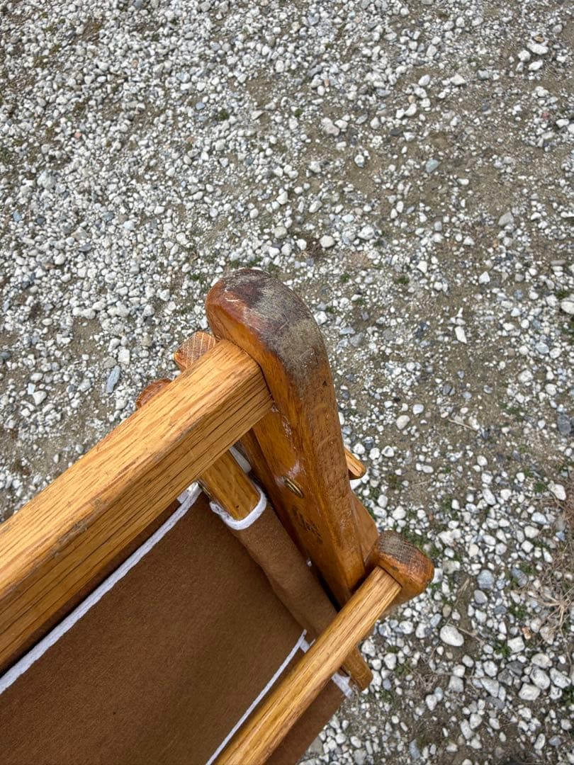 H&T CHAIR Co.ANYWHERE CHAIR（エニーウェアチェア）