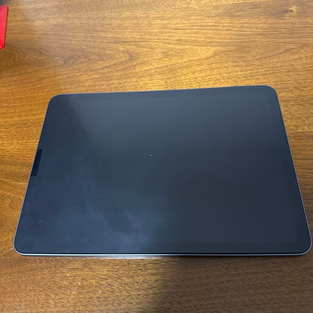 iPad Air(第4世代)+ApplePencil+MagicKeyboard