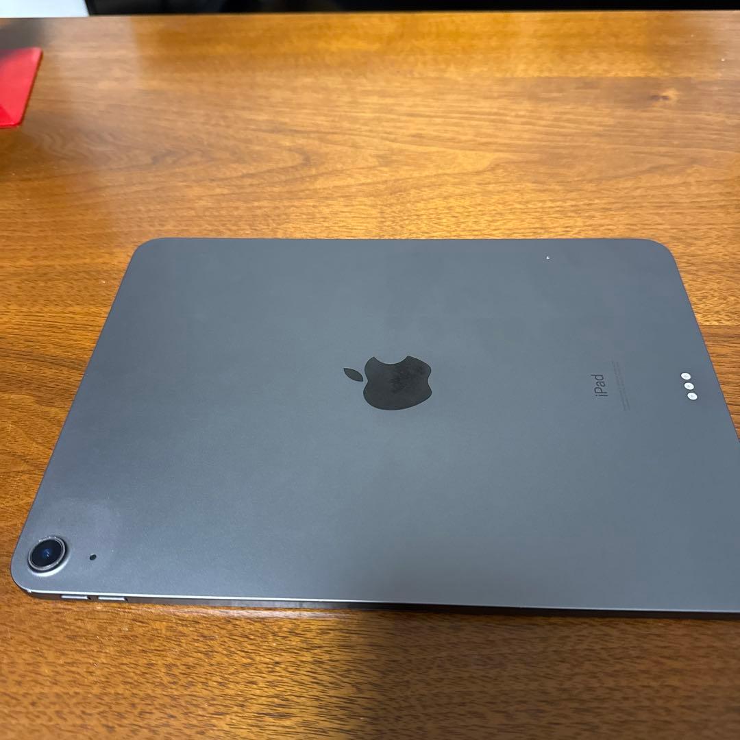 iPad Air(第4世代)+ApplePencil+MagicKeyboard