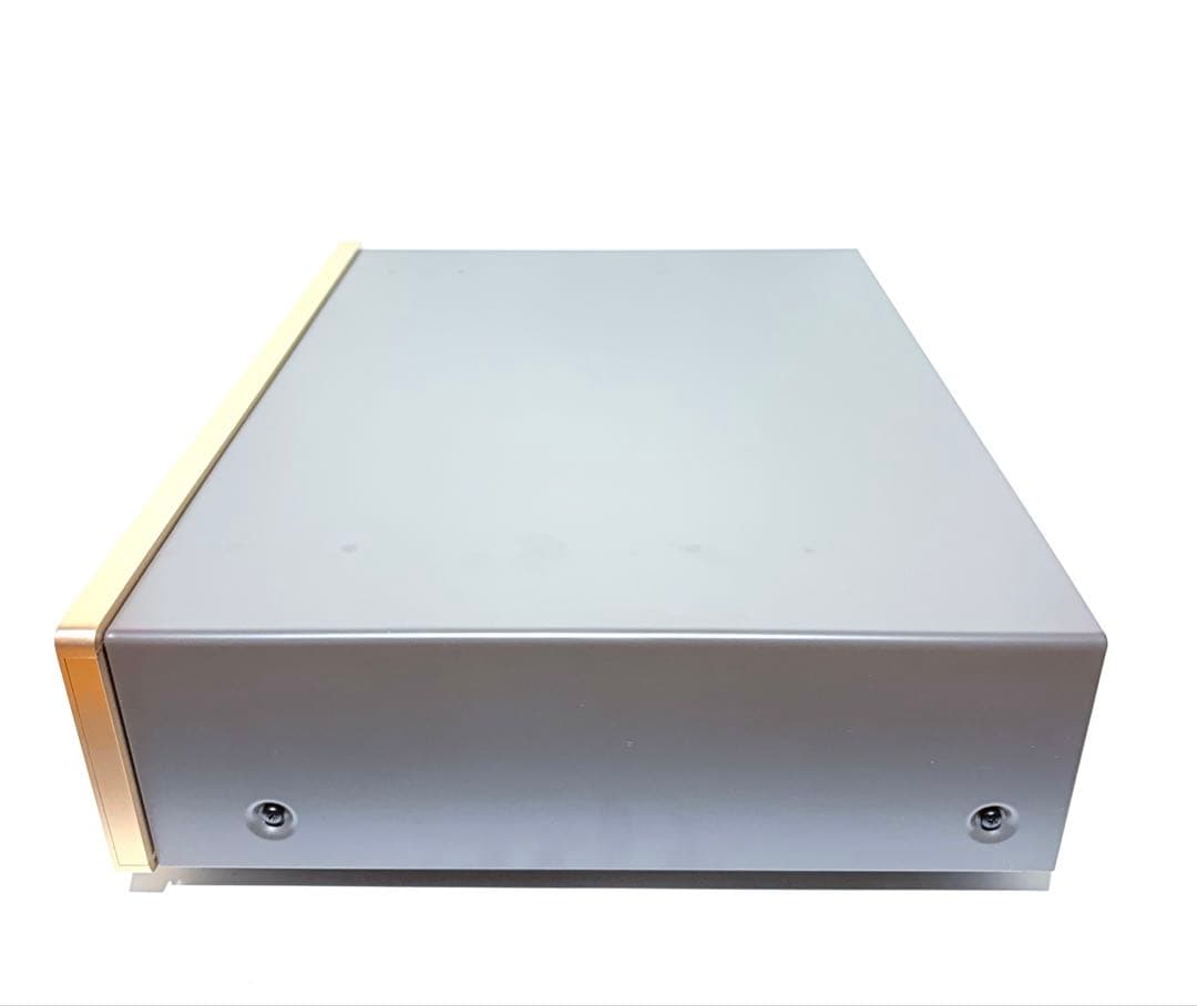 【美品】ACCUPHASE T-110CS CS PCM チューナー