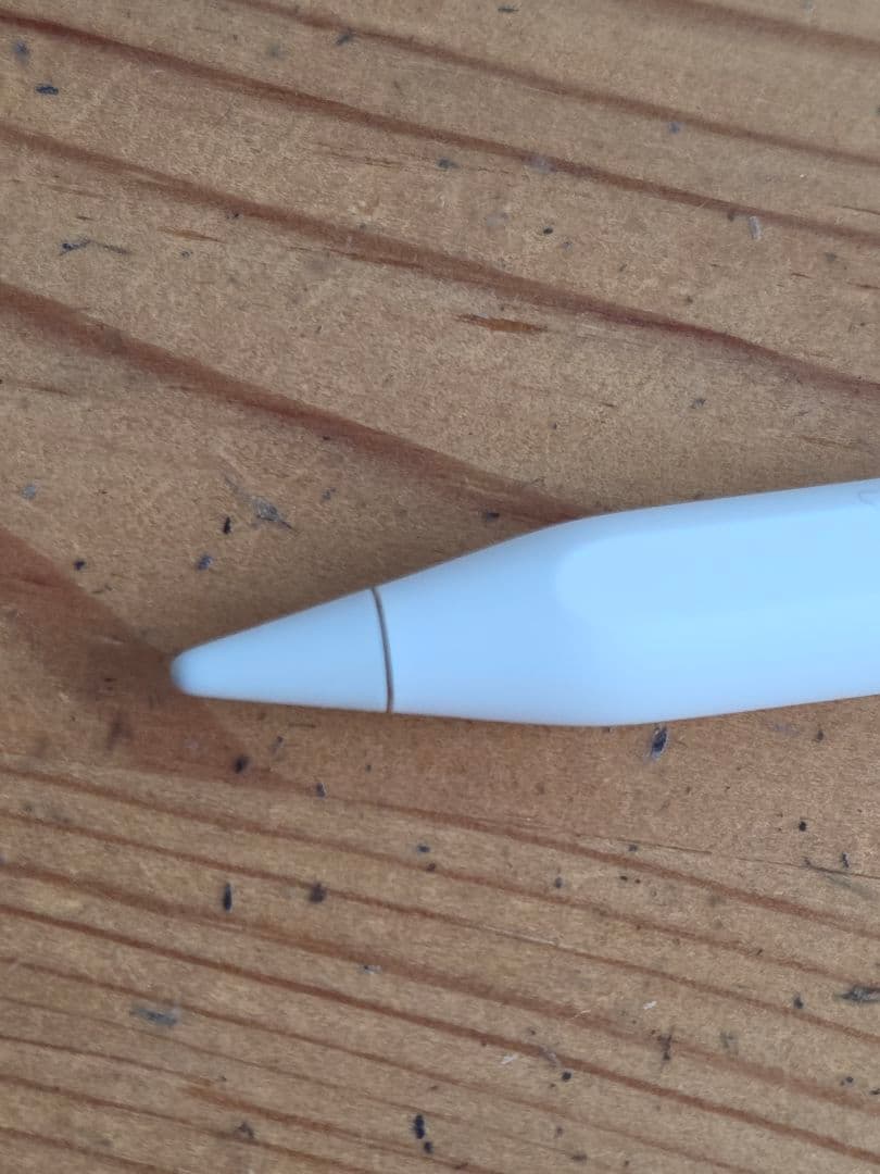 Apple Pencil Pro (A2538) ホワイト