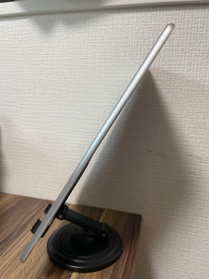 5【即日発送】iPad Air2 シルバー 64GB