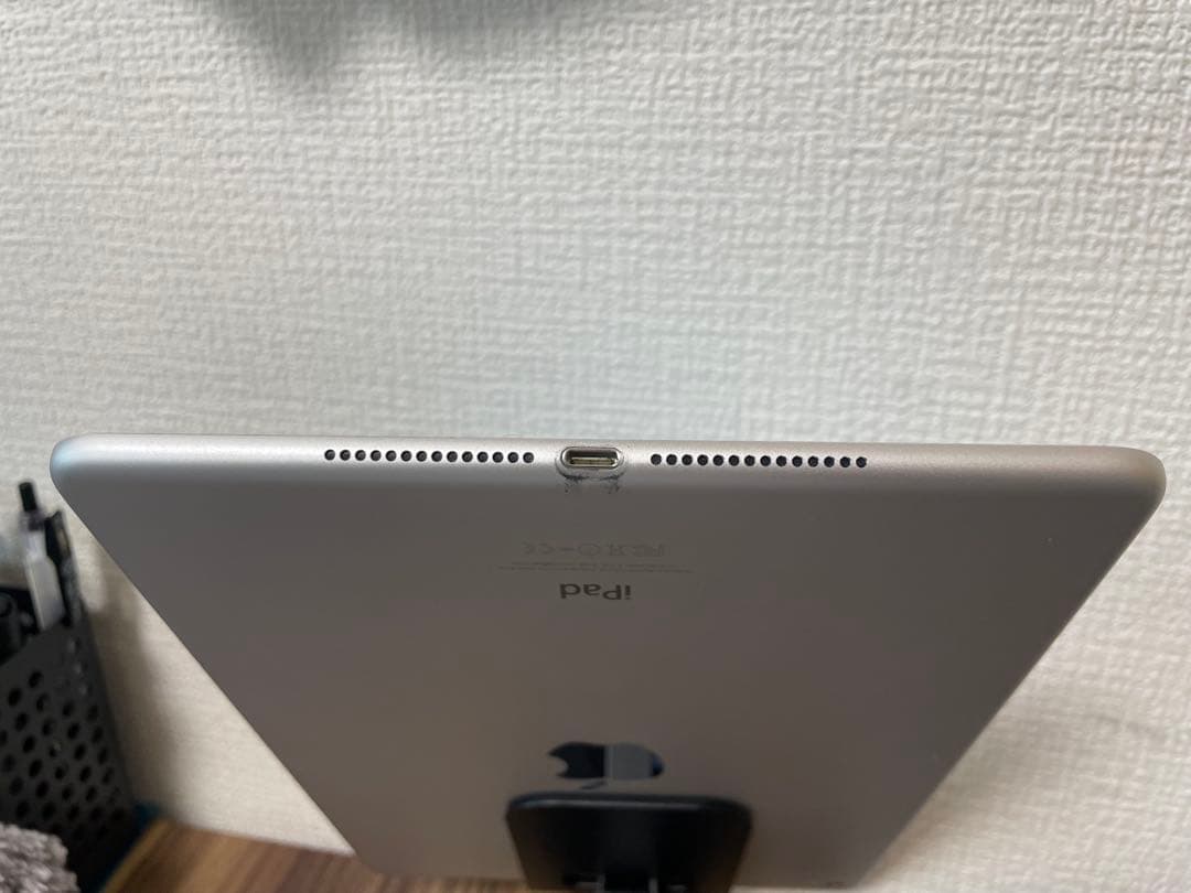 5【即日発送】iPad Air2 シルバー 64GB
