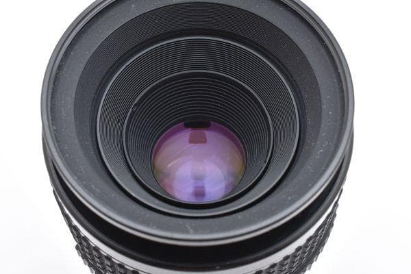 極美品｜Nikon AF MICRO 60mm F2.8D｜K006