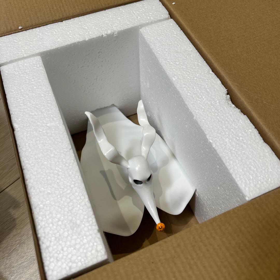 ナイトメアー・ビフォア・クリスマス　クリスマスツリー　Francfranc