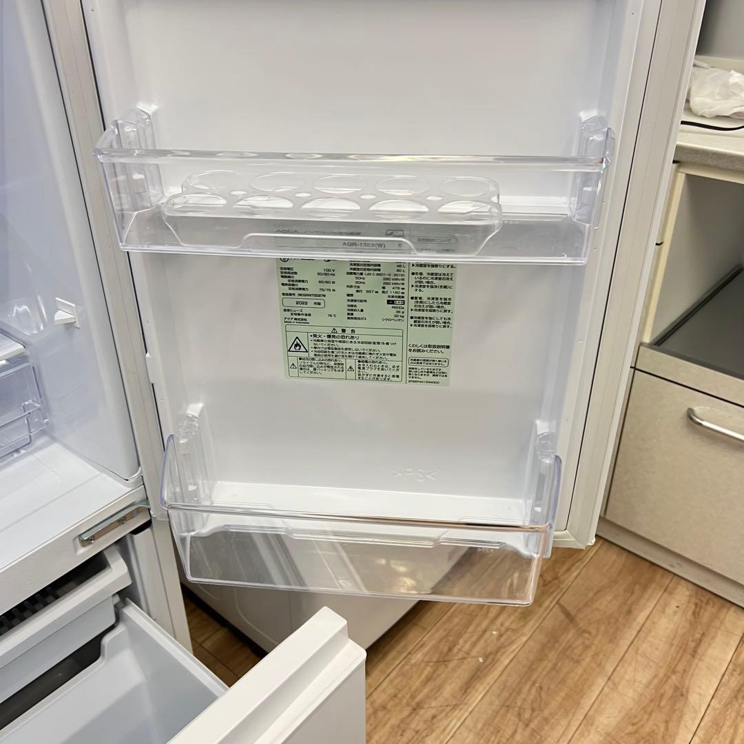 お得なセット売り　一人暮らし　冷蔵庫　洗濯機分解洗浄済み✨✨オーブンレンジ　大阪