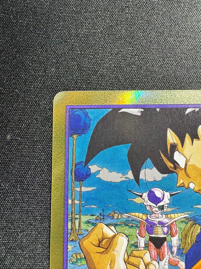 ドラゴンボール　フュージョンワールド　金　E-77 エナジーマーカー他まとめ売り