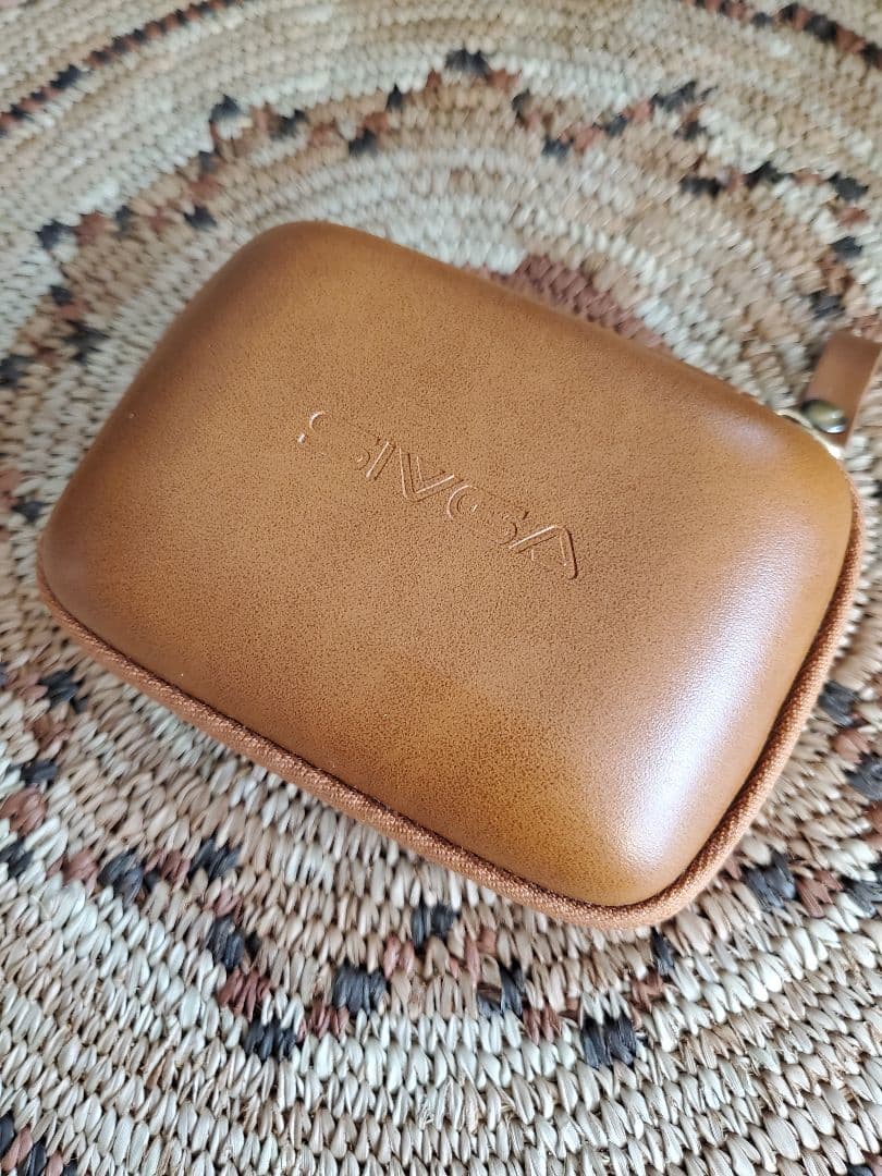 (ミサキさん専用)SIVGA QueとNICI 20のセット