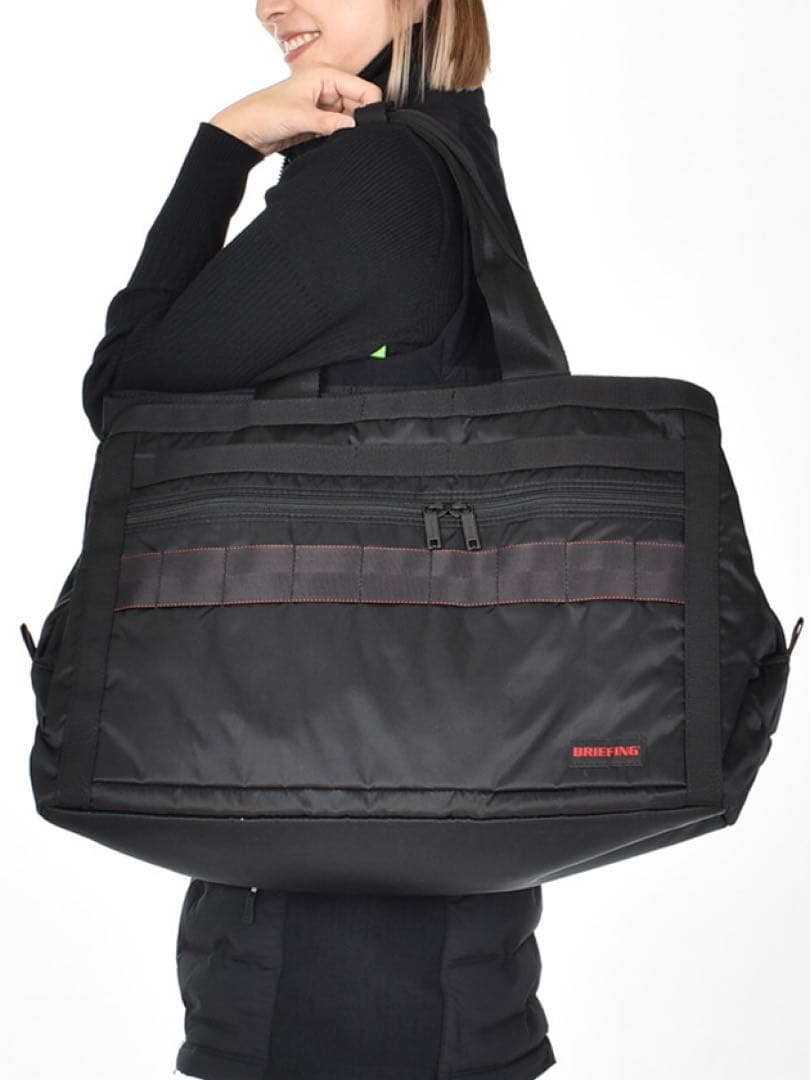 BRIEFING GOLF 3ROOMS ボストン