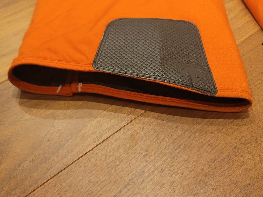 DESCENTE 上下セット ジャケM パンツL