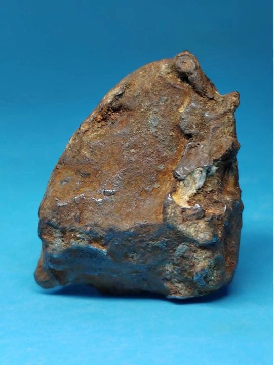 ゲベルカミル隕石 66.3g Gebel Kamil 隕石原石 エジプト 隕石