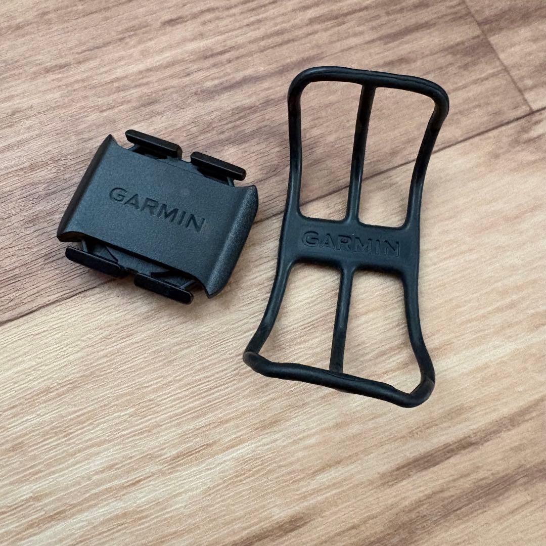 GARMIN EDGE 530 セット サイクルコンピュータ サイコン