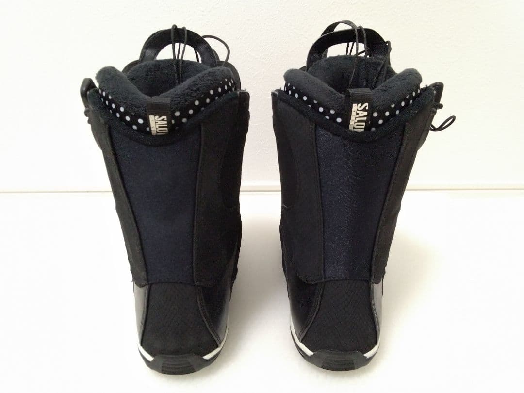 ◇SALOMON KIANA 22cm◇