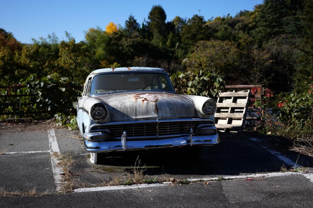 美品　SIGMA 45mm F2.8 DG Lマウント用　シルバー