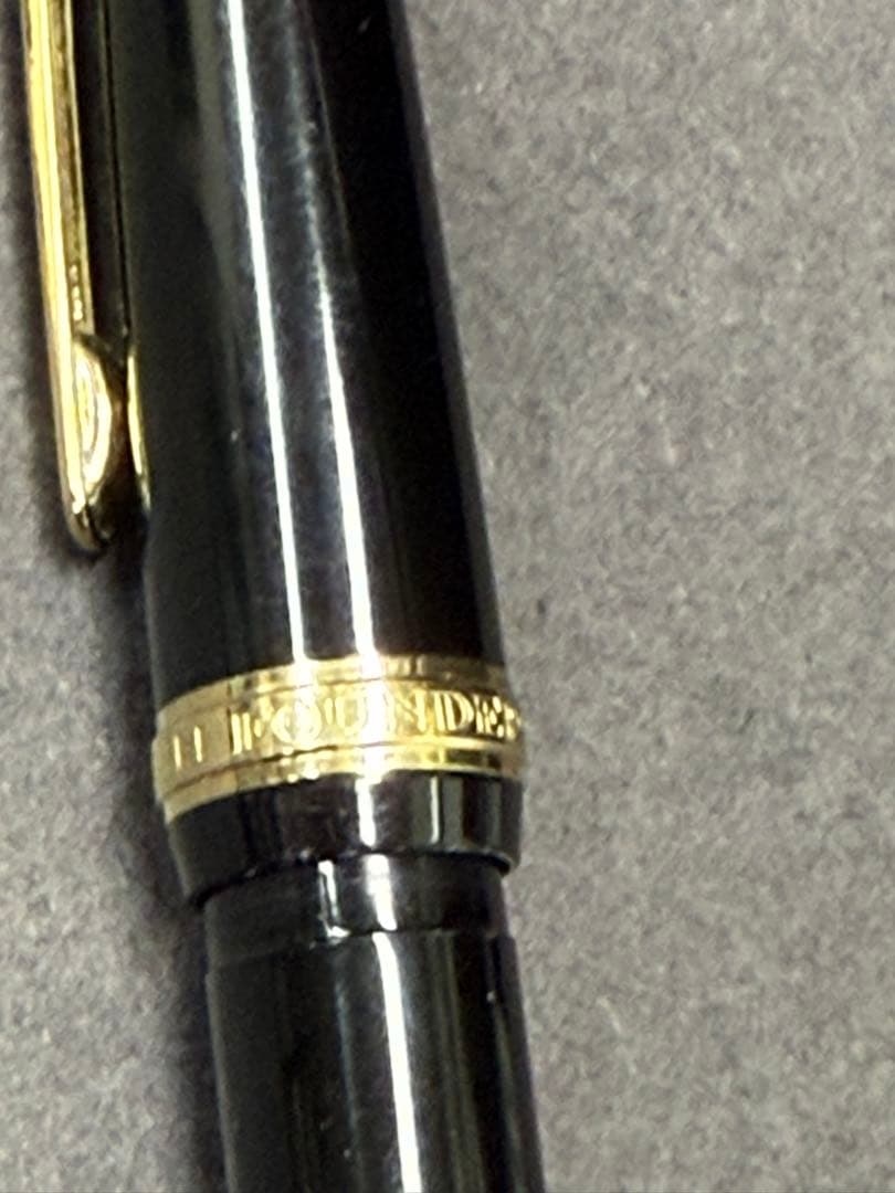 SAILOR セーラー 万年筆 ペン先 14K刻印 現状渡し