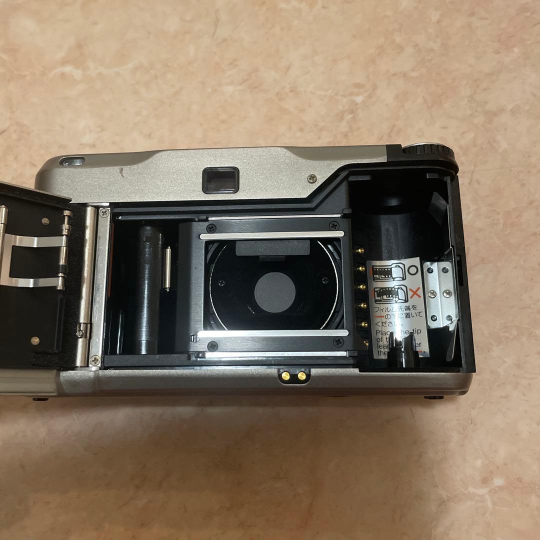 CONTAX T2 綺麗です