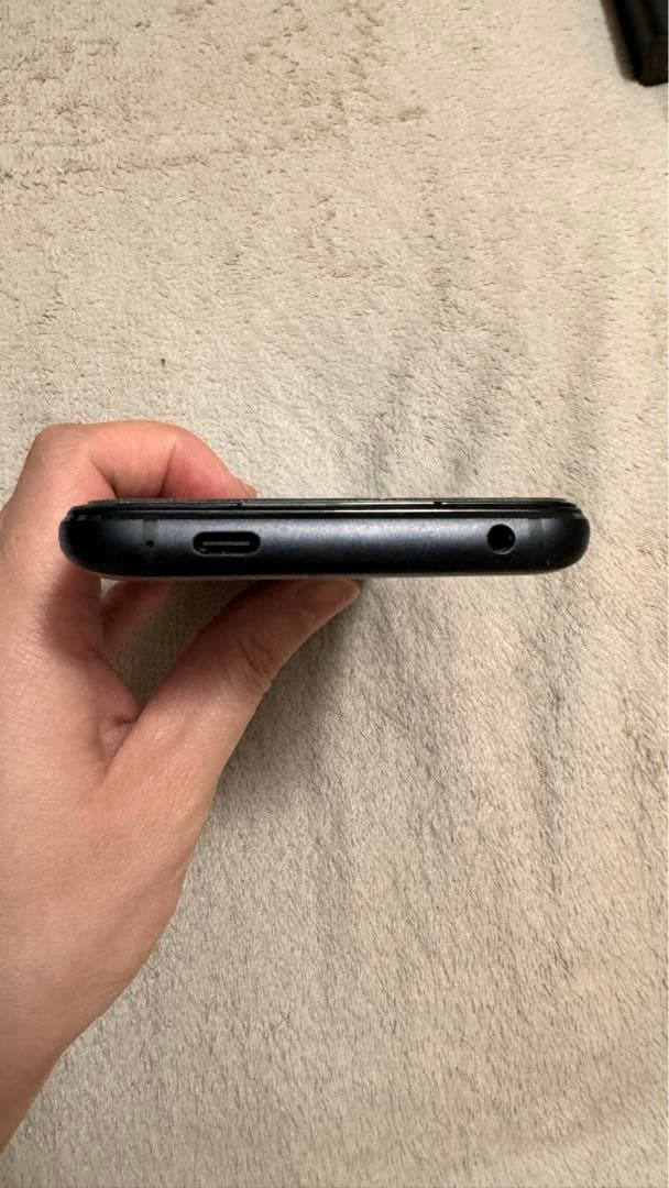 ASUS ROG PHONE 6D 12GB 256GB グローバル版