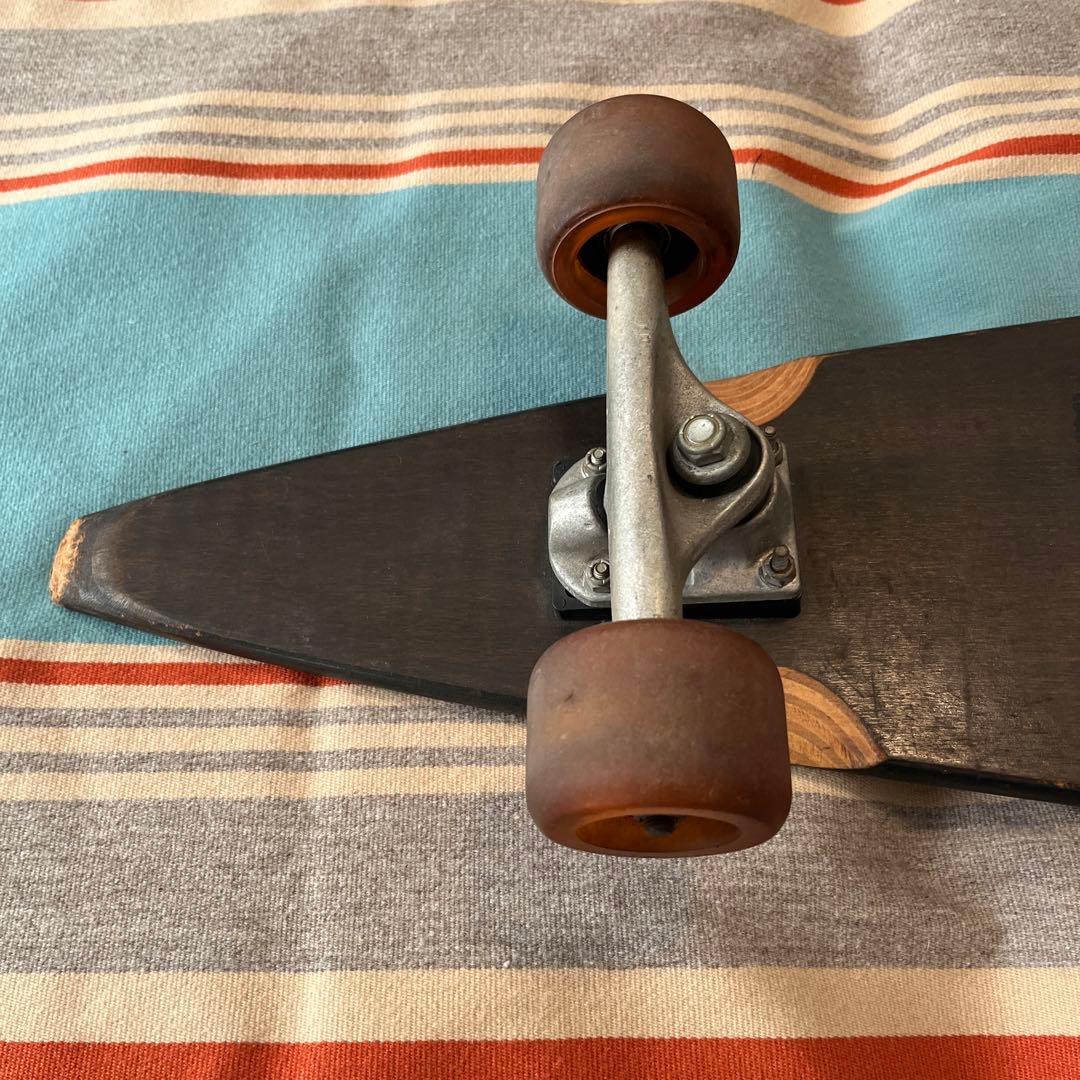 SECTOR 9 DOWNHILL ロングボード