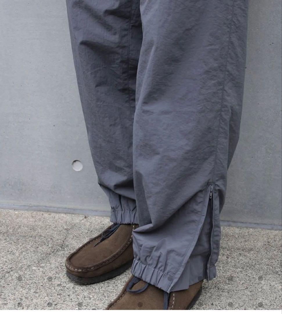 Alwayth Training Jacket Pants Set オルウェイス