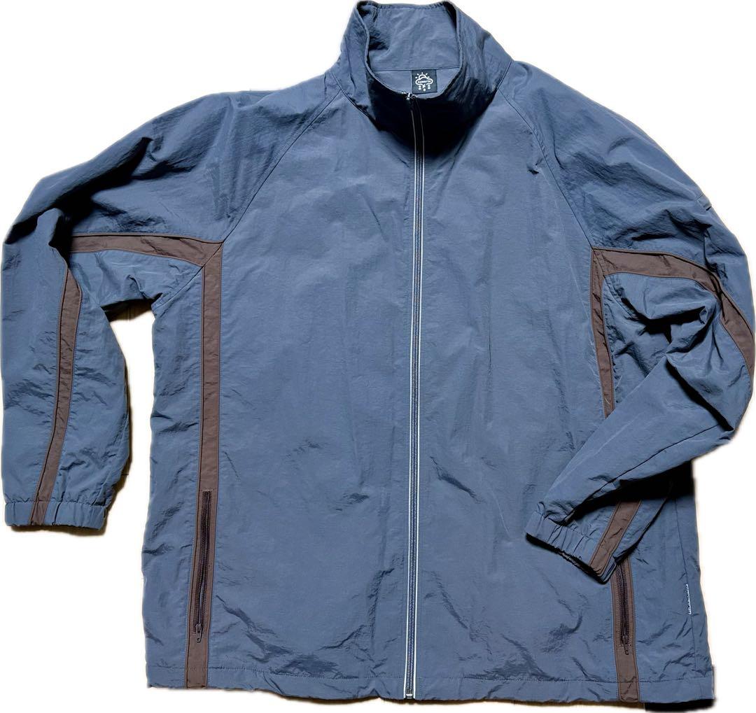 Alwayth Training Jacket Pants Set オルウェイス