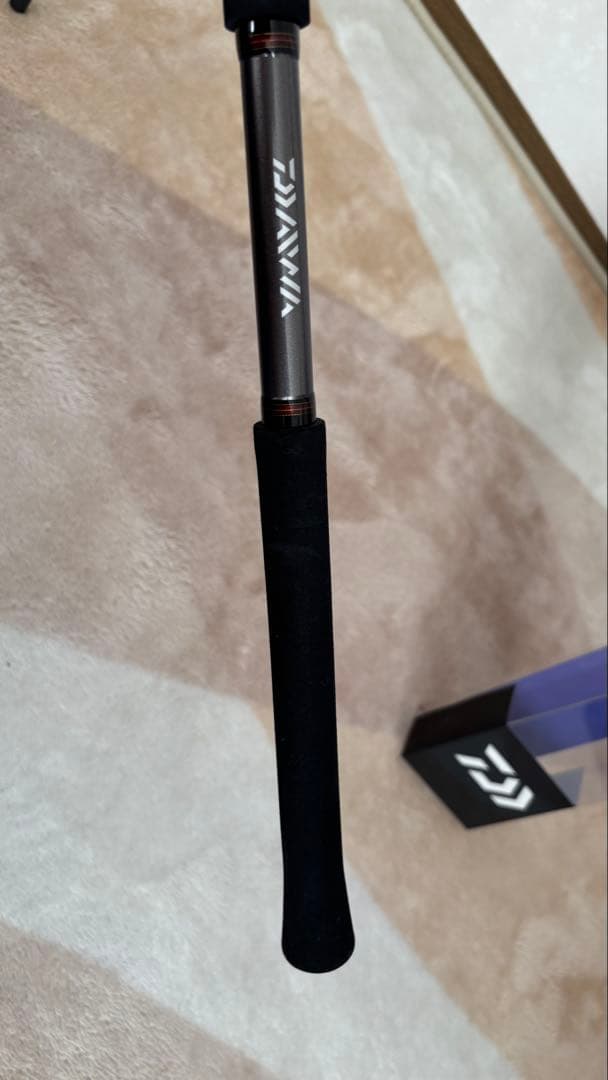 Daiwa / JIGCASTER 97MH ショアジギングロッド