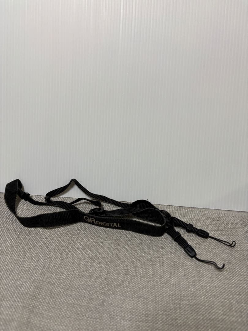 デジタルカメラ RICOH GR DIGITAL II