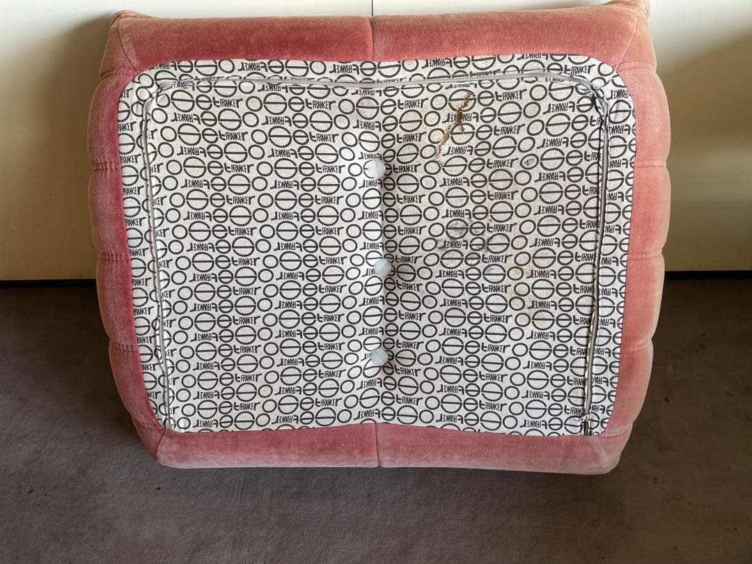 リーンロゼ オットマン