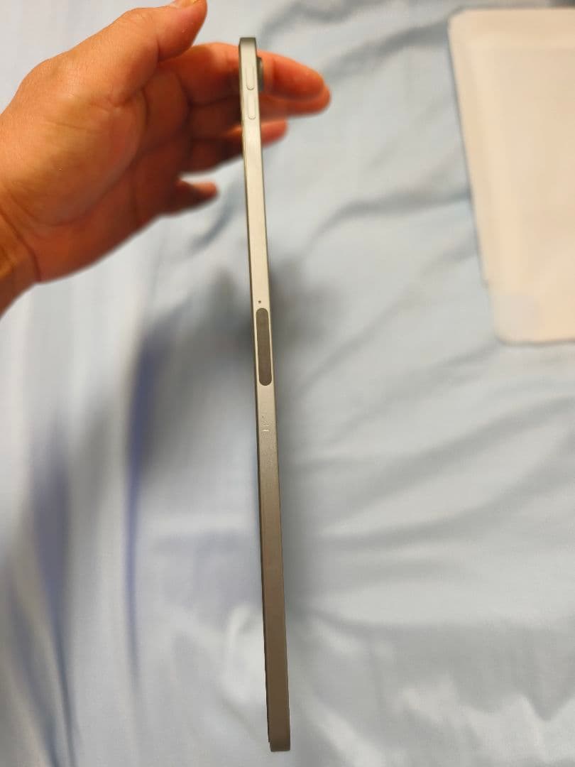 Apple iPad Air (第4世代) 256GB スペースグレー