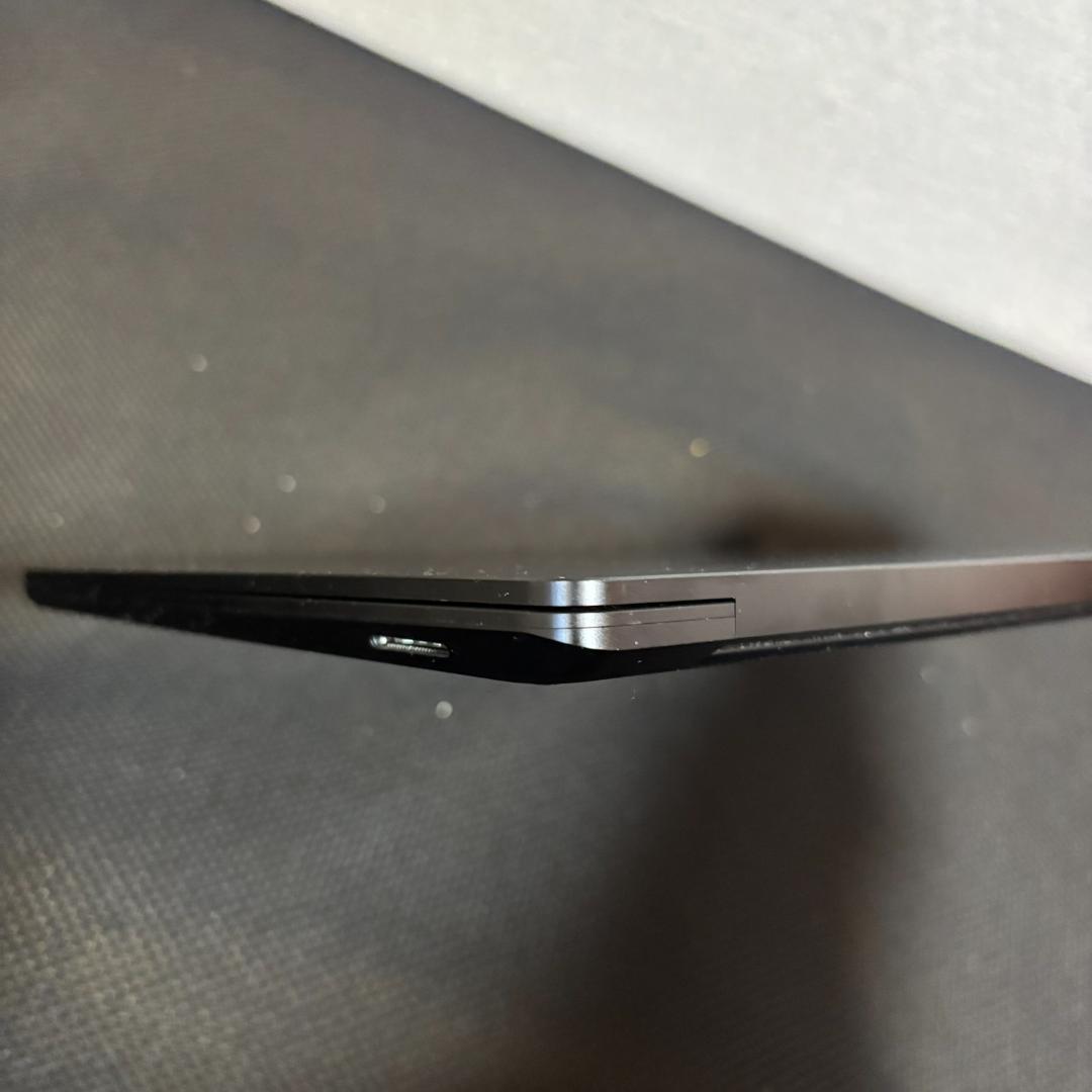 Windowsノート本体 Surface Laptop3 i5 8GB 256GB Win11 13.5