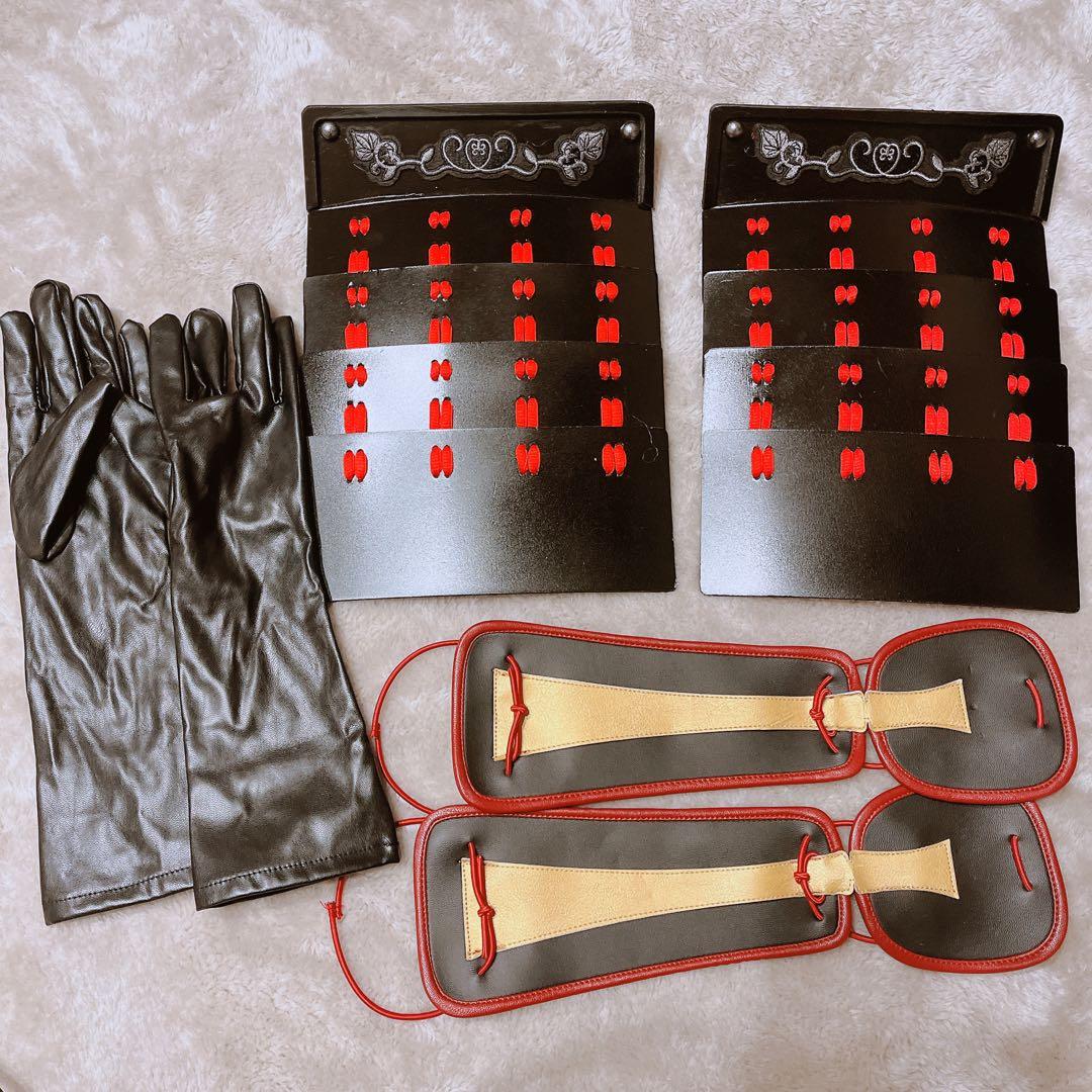 刀剣乱舞 石田正宗 コスプレ衣装 コストモ製